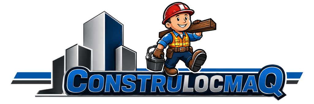 Construlocmaq